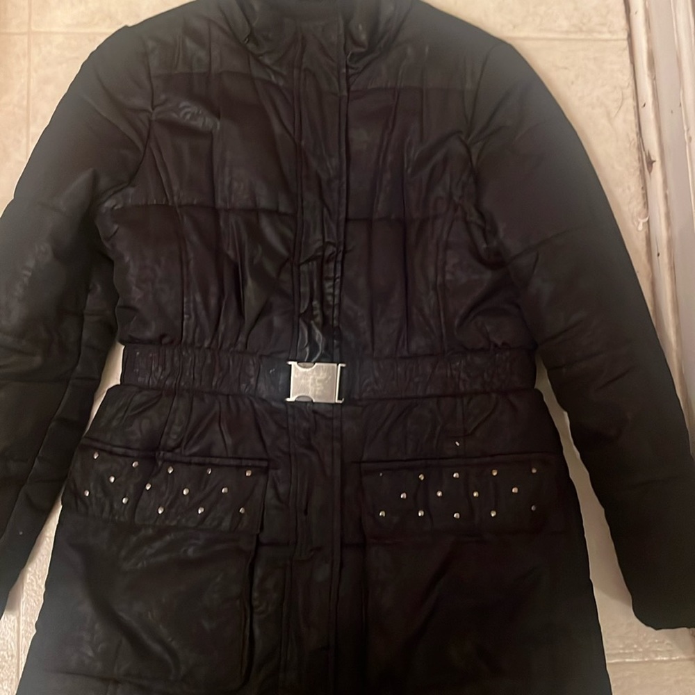 Kids Coat Large